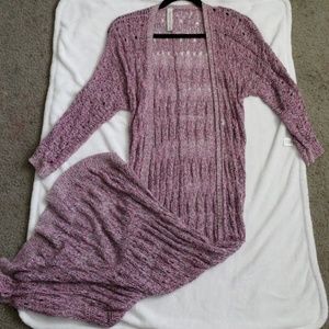 Aeropostale Cardigan